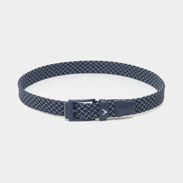 袋織ゴムメッシュ ベルト C26192102