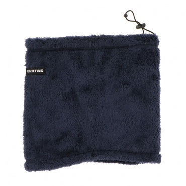 BRG233F01 FLEECE NECK GAITER BRG233F01