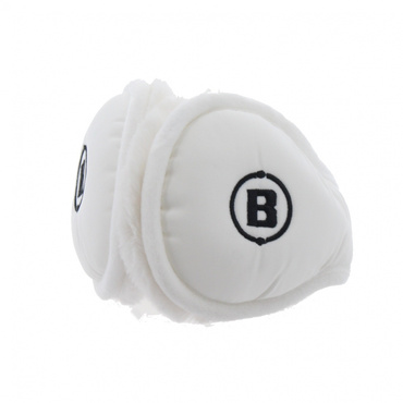 TWILL EAR MUFF BRG243F05