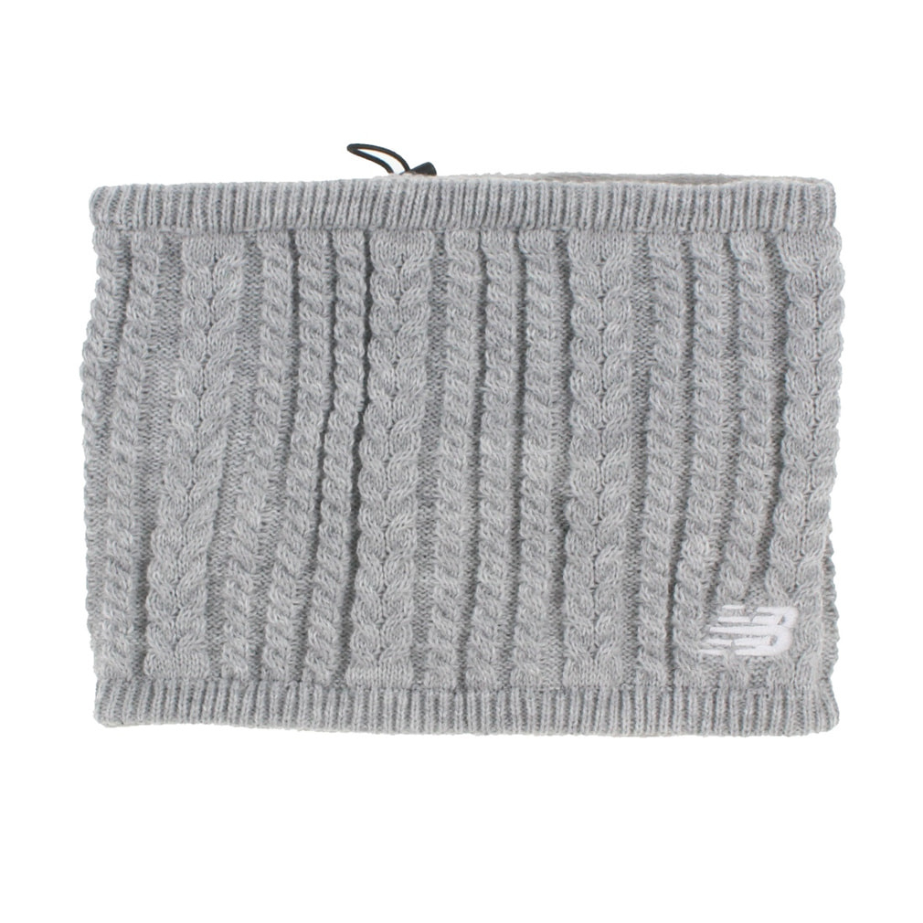 �j���[�o�����X ���f�B�[�X �l�b�N�E�H�[�}�[ SMU REVERSIBLE NECK WARMER (0126283301) New Balance