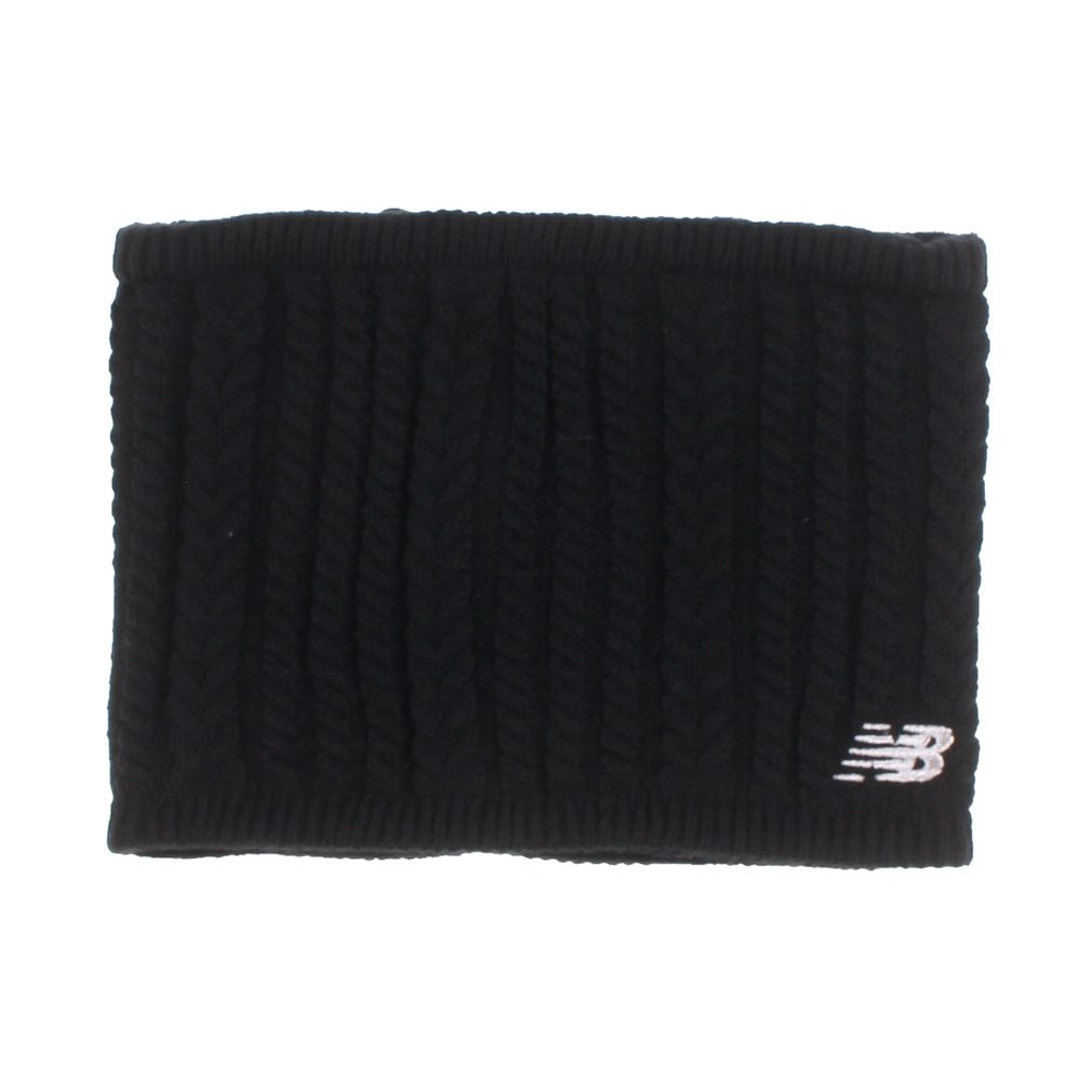 �j���[�o�����X ���f�B�[�X �l�b�N�E�H�[�}�[ SMU REVERSIBLE NECK WARMER (0126283301) New Balance
