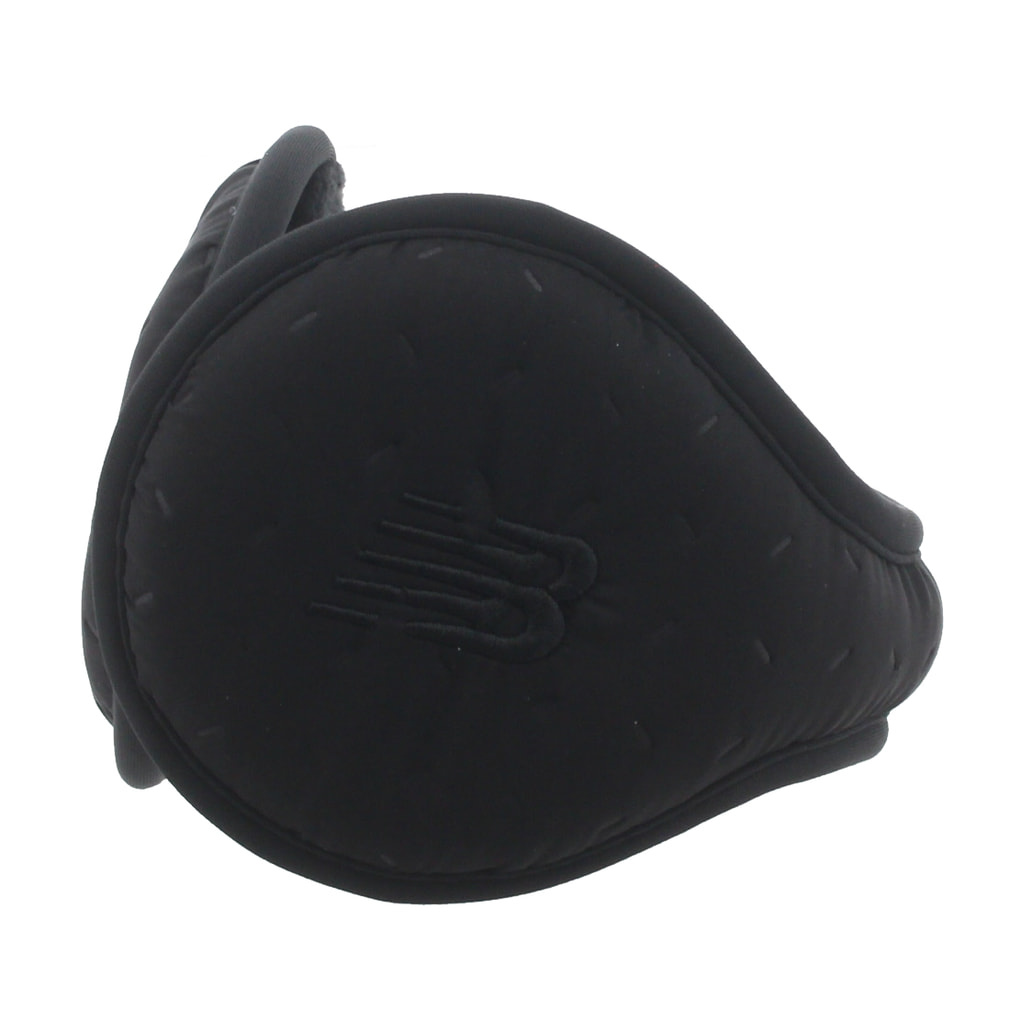 �j���[�o�����X �C���[�E�H�[�}�[ QUILTED EAR MUFF (0126283002) �����Y New Balance
