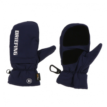 BRG233F07 CORDURA WARM MITTON BRG233F07