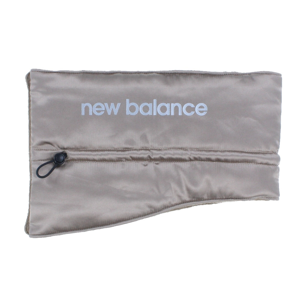 �j���[�o�����X ���f�B�[�X �l�b�N�E�H�[�}�[ NECK WARMER (0126283507) New Balance