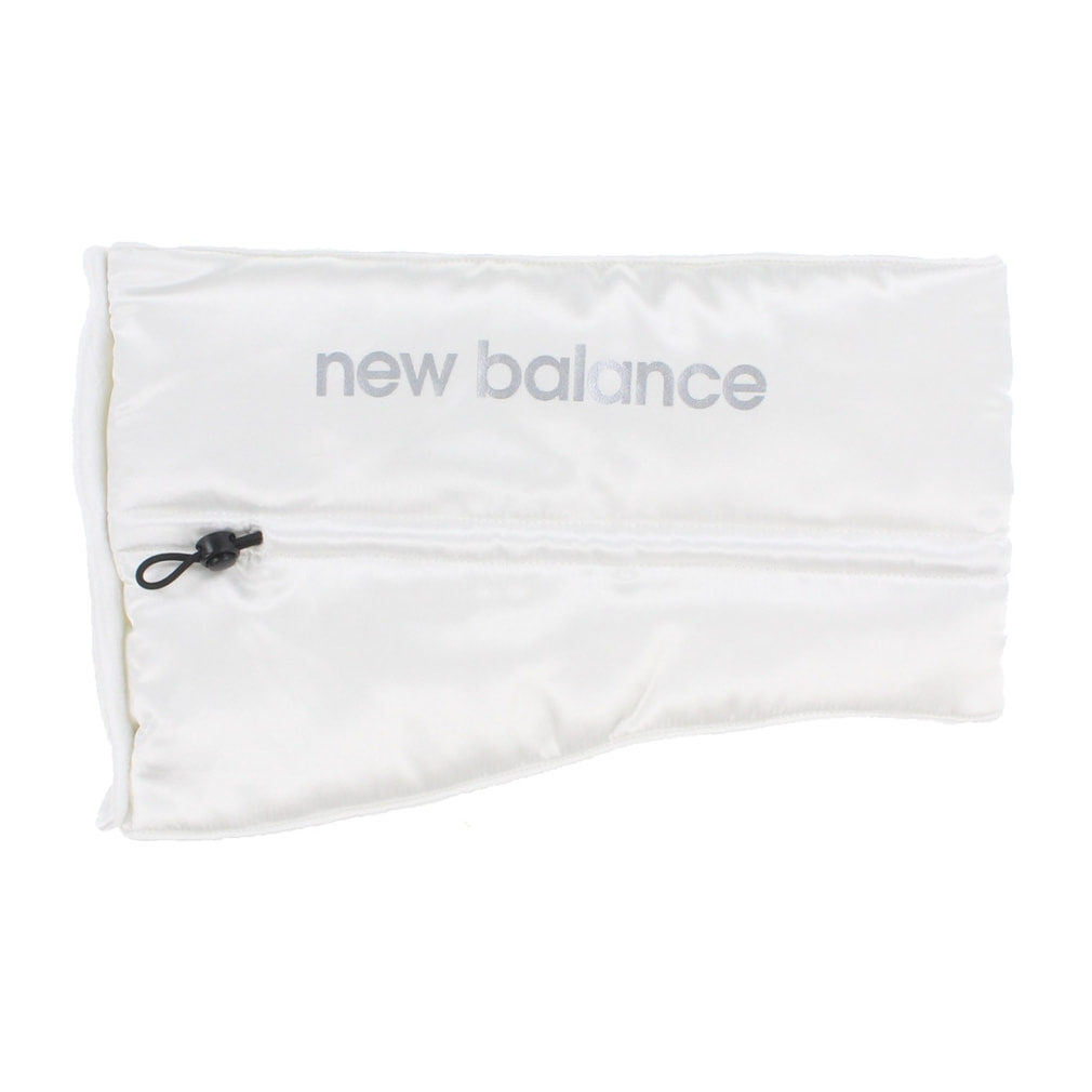 �j���[�o�����X ���f�B�[�X �l�b�N�E�H�[�}�[ NECK WARMER (0126283507) New Balance