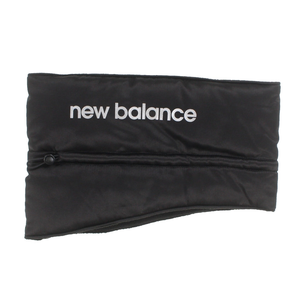 �j���[�o�����X ���f�B�[�X �l�b�N�E�H�[�}�[ NECK WARMER (0126283507) New Balance