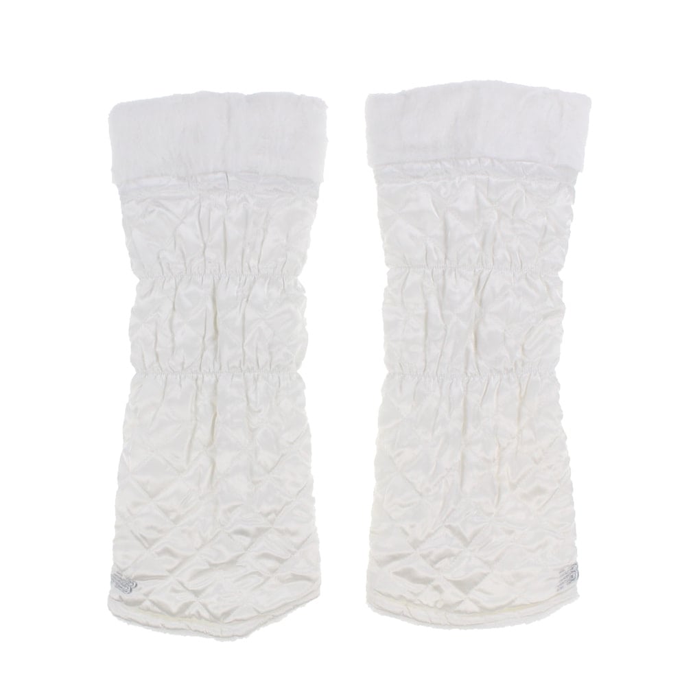 �j���[�o�����X ���f�B�[�X ���b�O�E�H�[�}�[ REVERSIBLE LEG WARMER (0126283509) New Balance