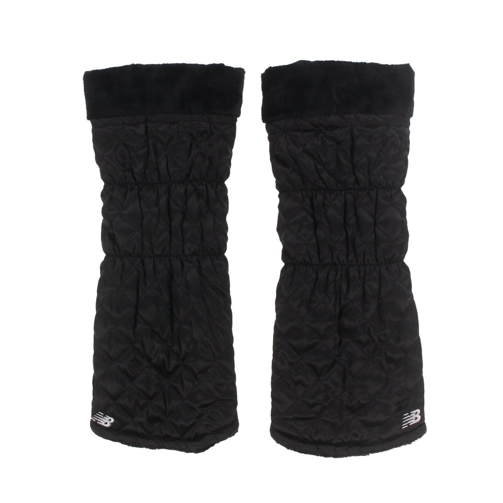 �j���[�o�����X ���f�B�[�X ���b�O�E�H�[�}�[ REVERSIBLE LEG WARMER (0126283509) New Balance