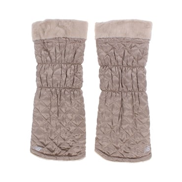 REVERSIBLE LEG WARMER 0126283509