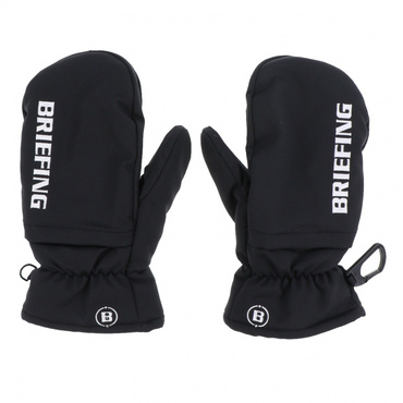 BRG243F07 WR SOLOTEX WARM MITTON BRG243F07