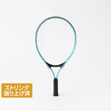 ジュニア テニスラケット21インチ