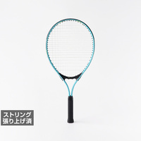 ティゴラ 国内正規品 ジュニア テニスラケット23インチ TR-2TG TALJR23
