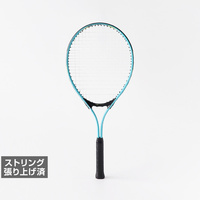 ティゴラ 国内正規品 ジュニア テニスラケット25インチ TR-2TG TALJR25