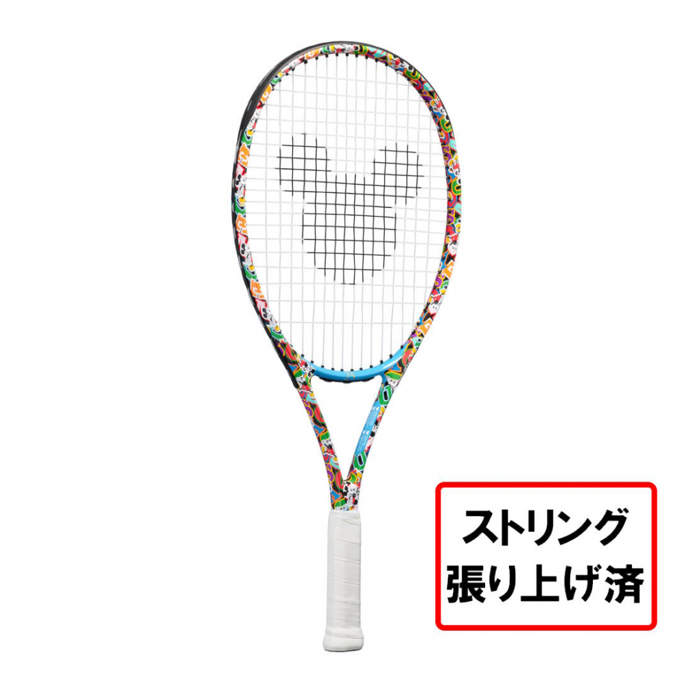 Ki DISNEY 25 ST fBYj[ 25C` WjA dejXPbg 7TJ208 dejX オ胉Pbg Disney Tennis