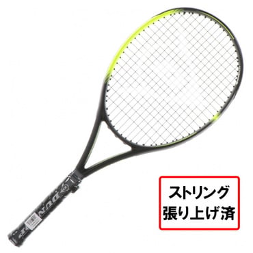 ダンロップ 国内正規品 DUNLOP CX200 G2 DS22402 硬式テニス 未張り