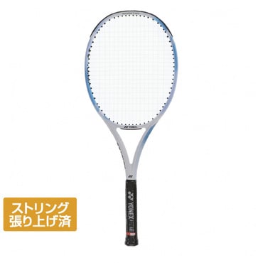ヨネックス 国内正規品 EZONE ACE Eゾーン エース 25EZAAG 硬式テニス