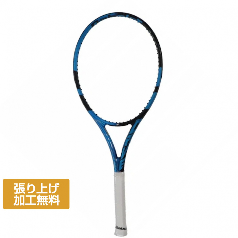 Babolat ピュア ドライブ ライト 2018年 PURE DRIVE