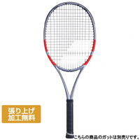 バボラ 国内正規品 PURE STRIKE100 16/19 ピュアストライク100 16/20