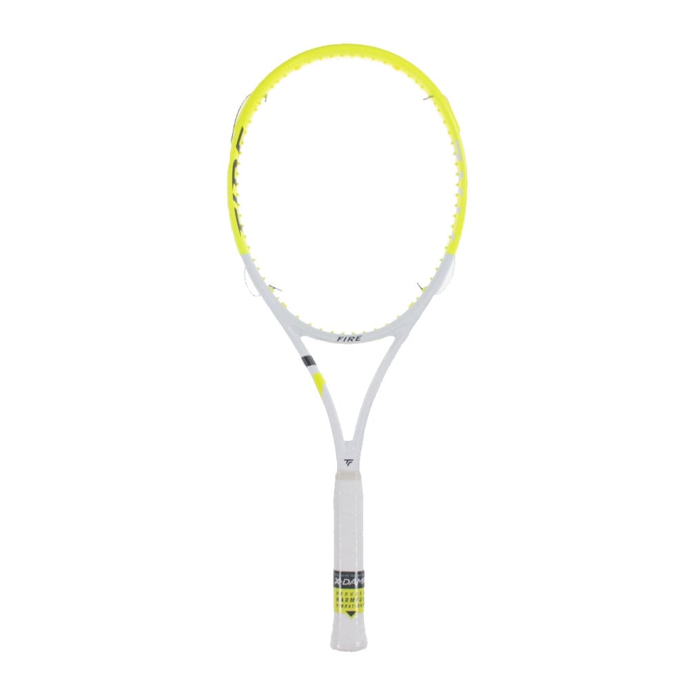 テクニファイバー テニスラケット ファイア 305S G2 FIRE Tecnifibre / テクニファイバー公式サイト