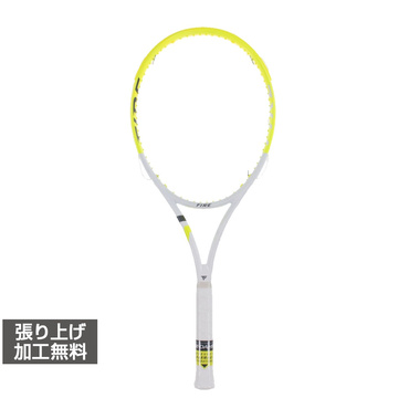 極美品　Tecnifibre テクニファイバー　FIRE 305S G2 テクニファイバー 国内正規品 FIRE 305S ファイア 305S 14FIR30562