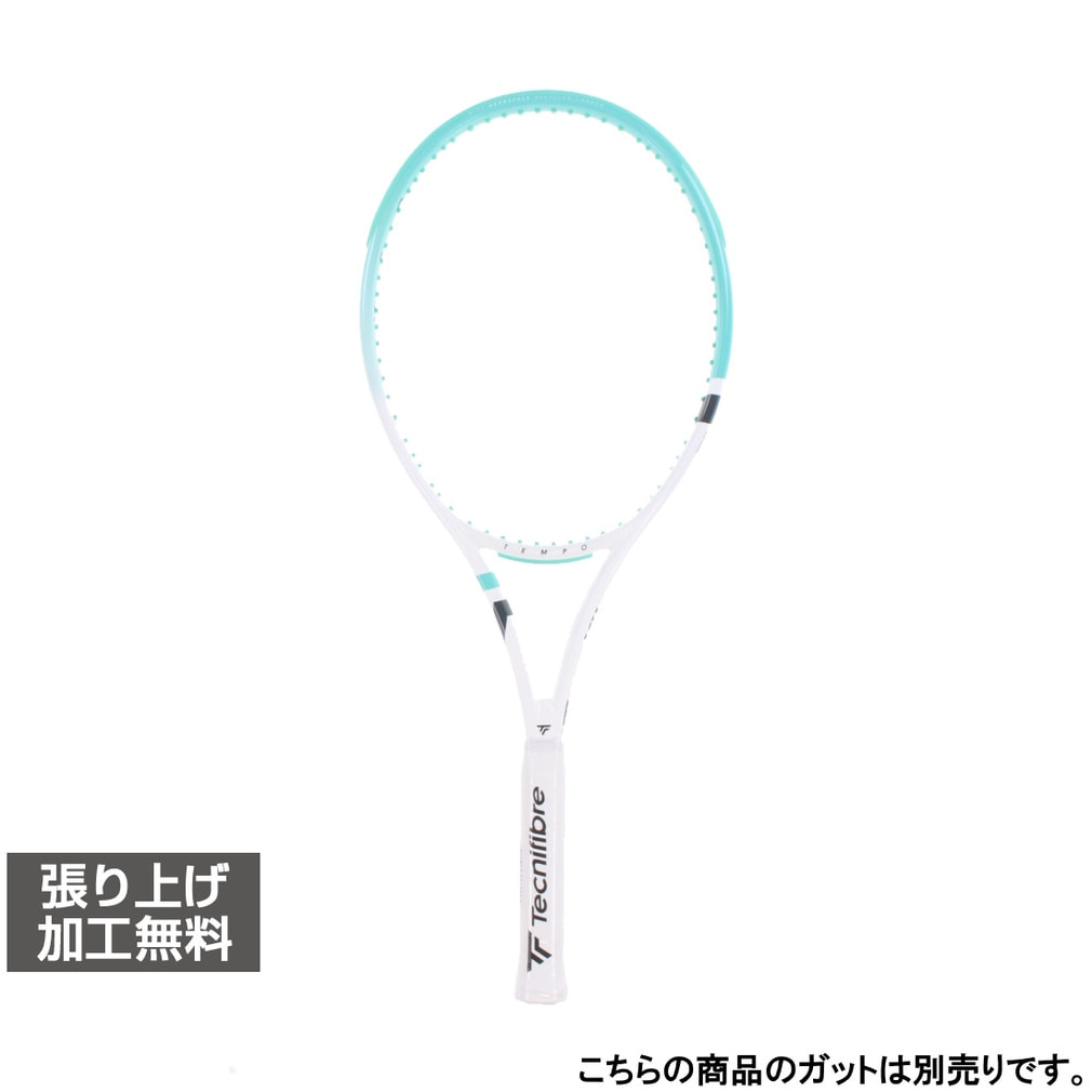 テニスラケット テクニファイバー tempo 285」の人気商品一覧・価格