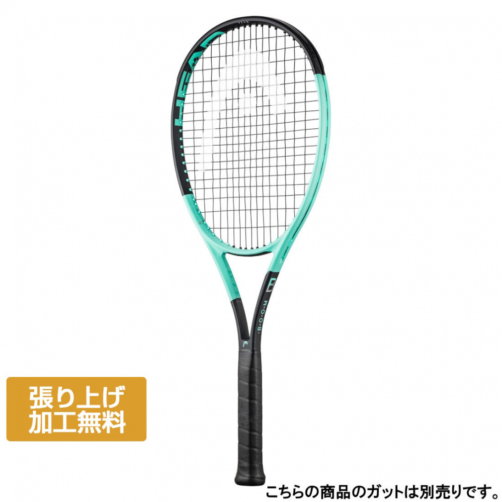 HEAD テニスラケット BOOM TEAM　2024 Boom TEAM 2024｜Alpen Online