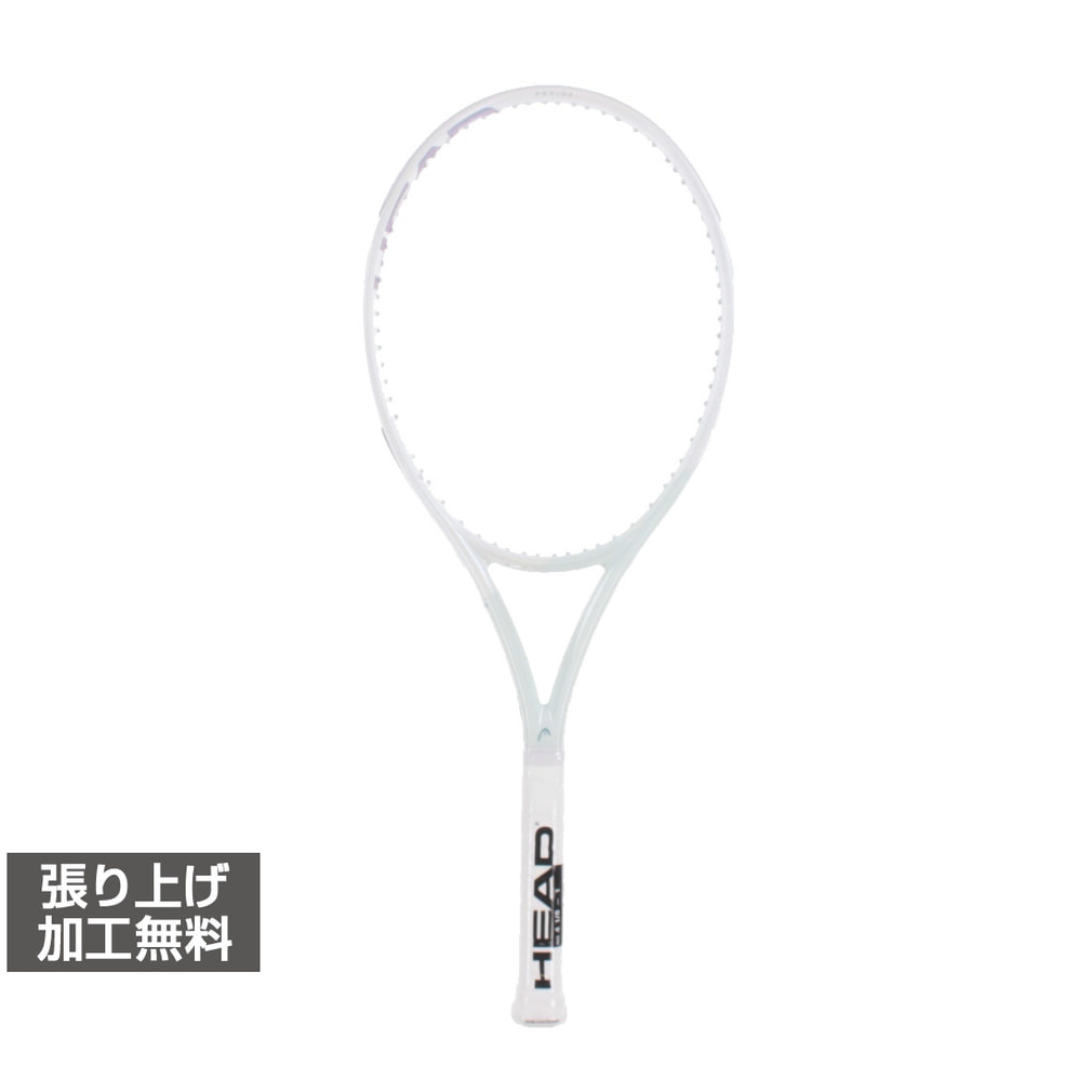 ヘッド 国内正規品 PWR 100 パワー100 235276 硬式テニス 未張り