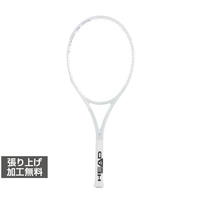 新品・未使用 HEAD PWR 100 ヘッド 硬式テニスラケット グリップ2 ヘッド 国内正規品 PWR 100 パワー100 235276 硬式テニス 未張り