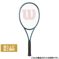 BLADE 98 18X20 V9｜Alpen Online