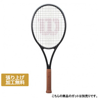 ウイルソン 国内正規品 RF 01 WR151411 ロジャー・フェデラー モデル