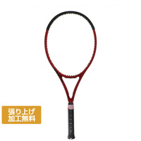 クラッシュ100L V2.0 楽天市場】ウイルソン クラッシュ 100 V2.0 WR074011U 2022SS