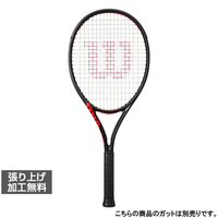 ウイルソン 国内正規品 CLASH 108 V3.0 クラッシュ 108 V3.0 WR173111