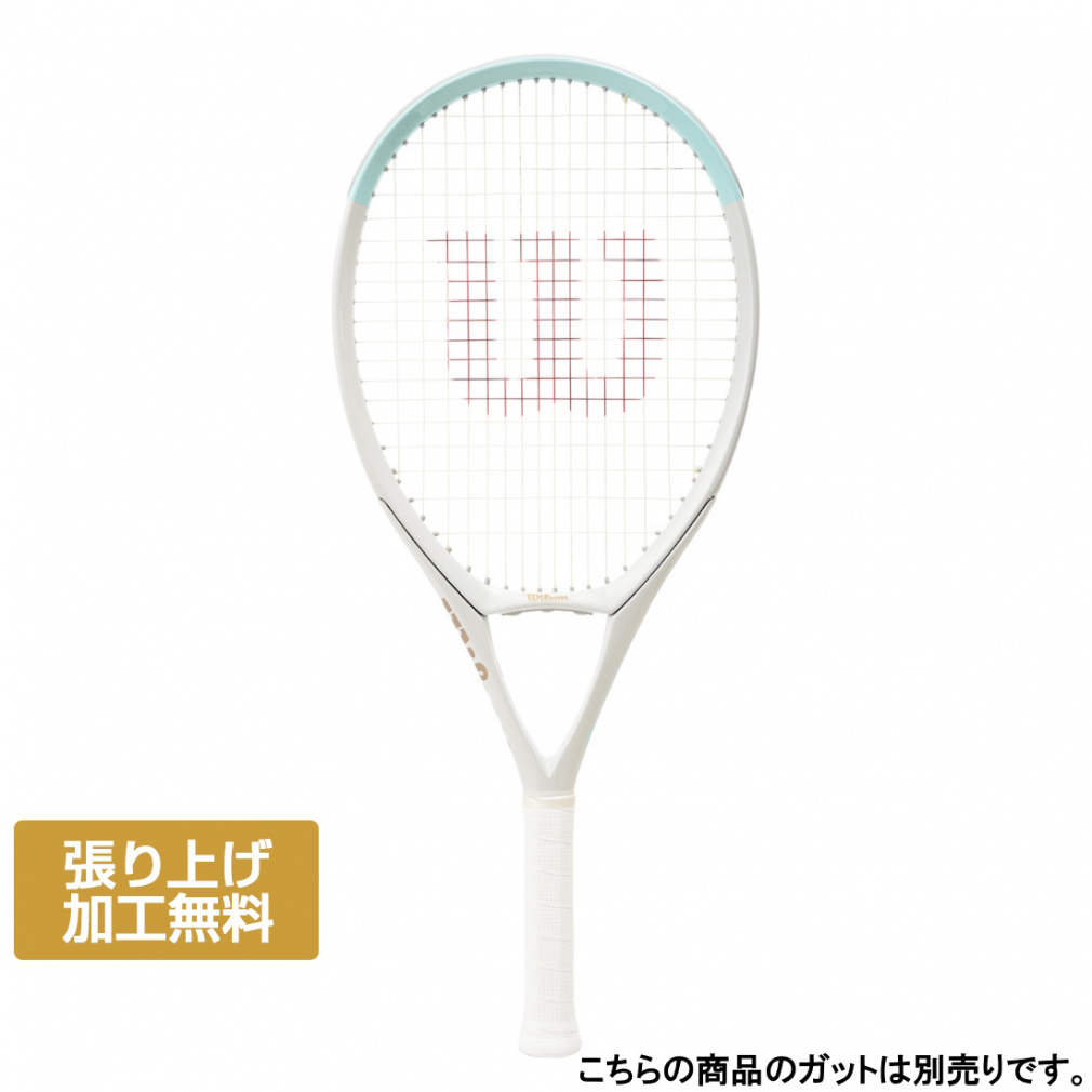 EC\ Ki 3.0J 113 BLUE WR187311 dejX 胉Pbg : u[ Wilson