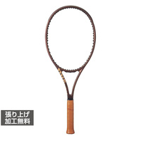 WilsonプロスタッフX　グリップSize2 ウイルソン 国内正規品 プロスタッフX V14 PRO STAFF X V14 WR125811
