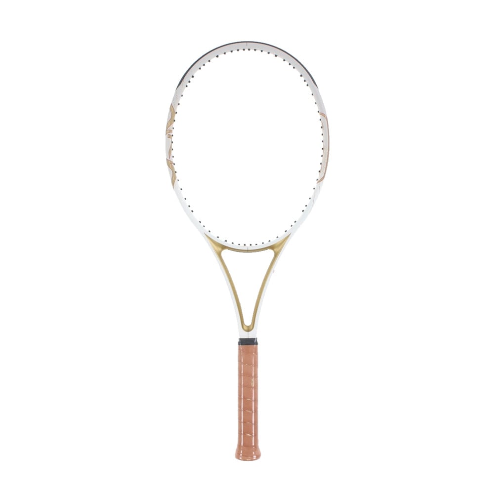 �E�C���\�� �������K�i RF 01 Pro Hall of Fame RF01 �v�� WR217511 ���W���[�E�t�F�f���[ �d���e�j�X �����胉�P�b�g : �z���C�g×�S�[���h Wilson