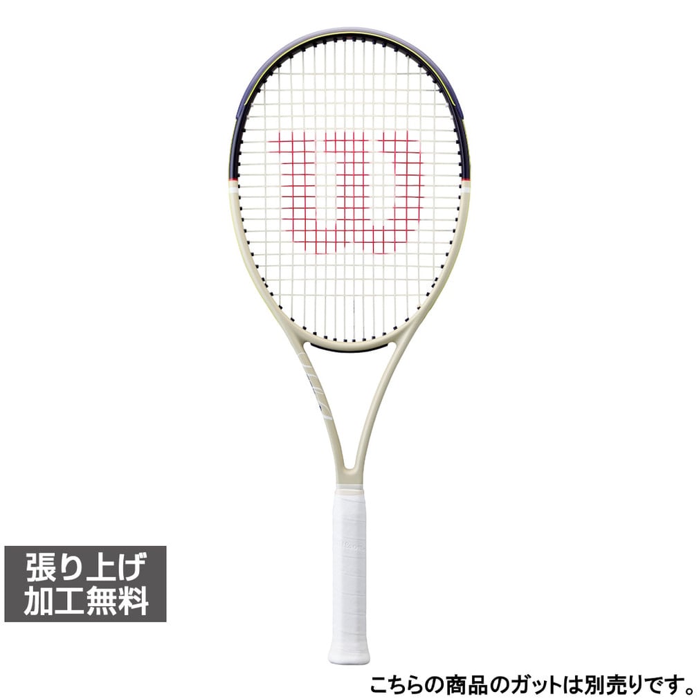 �E�C���\�� �������K�i BLADE 98 16X19 V10 US OPEN 2026 FRM 2 �u���[�h98 US�I�[�v�� ���� WR215811U2 �d���e�j�X �����胉�P�b�g Wilson