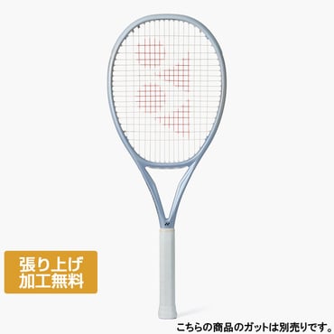 ヨネックス 国内正規品 EZONE 100SL Eゾーン100SL 08EZ100S 硬式テニス