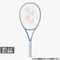 ヨネックス 国内正規品 ミューズ100L 01MU100L 硬式テニス 未張り