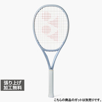 ヨネックス 国内正規品 ミューズ100SL 01MU100S 硬式テニス 未張り