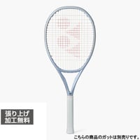 ヨネックス 国内正規品 ミューズ107 01MU107 硬式テニス 未張り