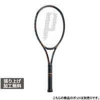 プリンス 国内正規品 BEAST 98 ビースト 98 24 7TJ227 硬式テニス 未