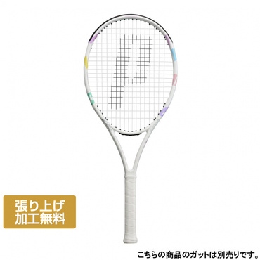 SIERRA O3 シエラ オースリー 105(270g)