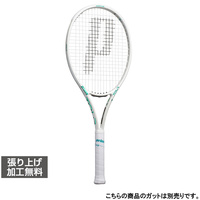 プリンス 国内正規品 TOUR O3 100 (290g) 7TJ286 ツアーO3 100 W/GRN