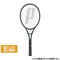 プリンス 国内正規品 PHANTOM GRAPHITE 97 315g ファントム