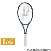 プリンス 国内正規品 TOUR 100(305) ツアー 100 305g 26 7TJ251 硬式