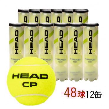 CP シーピー 箱売り 48球 (4球入×12缶)