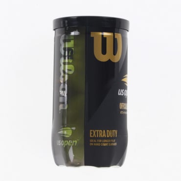 US OPEN エクストラデューティ