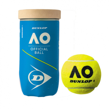 オーストラリアンオープン 2球缶