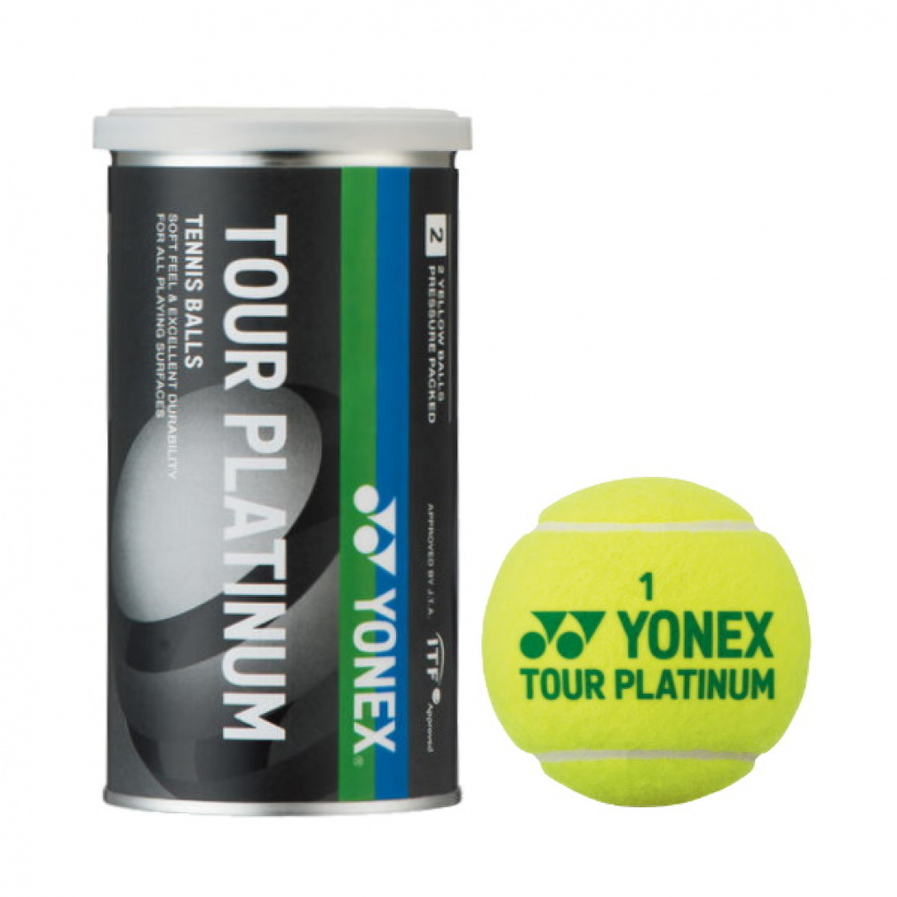 lbNX cA[v`i TOUR PLATINUM 2 TB-TPL2P dejX vbV[{[ YONEX