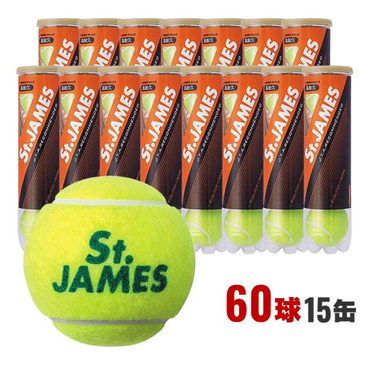 St.JAMES
